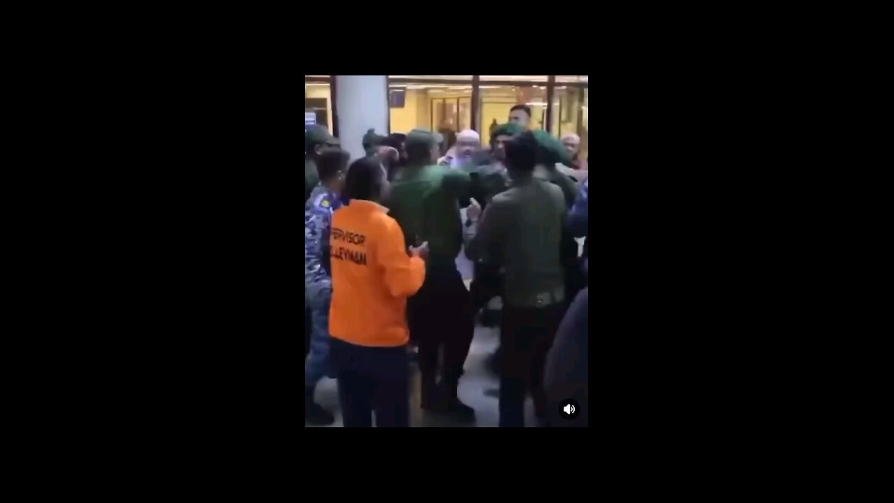 Norwegian Expat Brutally Assaulted by Airport Security in Dhaka, Public Outrage Erupts