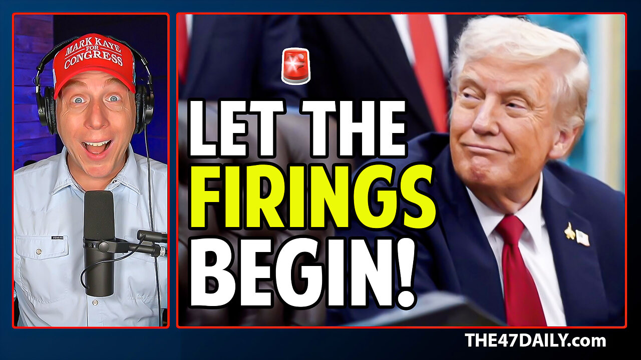 Did Democrats Just Hand Trump Power Again?