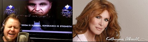 The Agenda To Abolish Privacy Worldwide! Dr Katherine Albrecht, 29 July 2013,