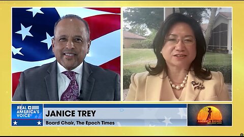 America Shines - 11-29-25