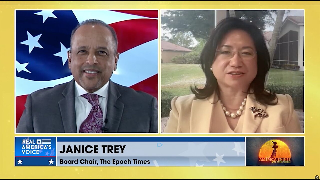 America Shines - 11-29-25