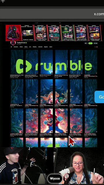 I Have No Idea How They Did This… 😳