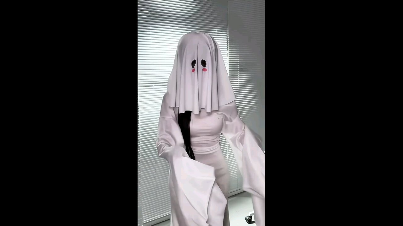 sexy ghost 👻