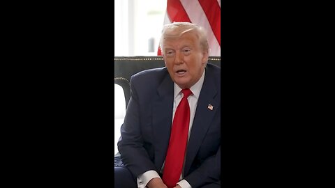 President Trump claimed he never went to Jeffrey Epstein's island
