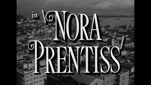 Nora Prentiss (1947)