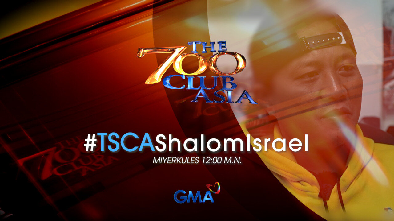 Stories of Hope in the War Zone