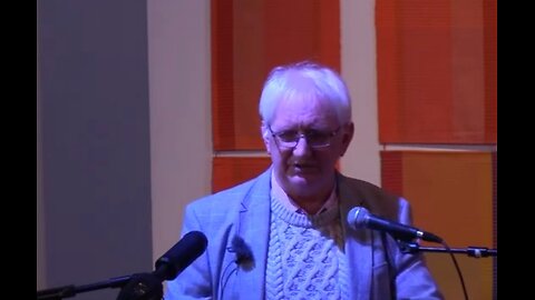 Craig Murray No2Nato speech in full