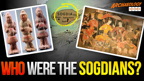 Archaeology News: Who were the Sogdians & Australian Indigenous Archaeology