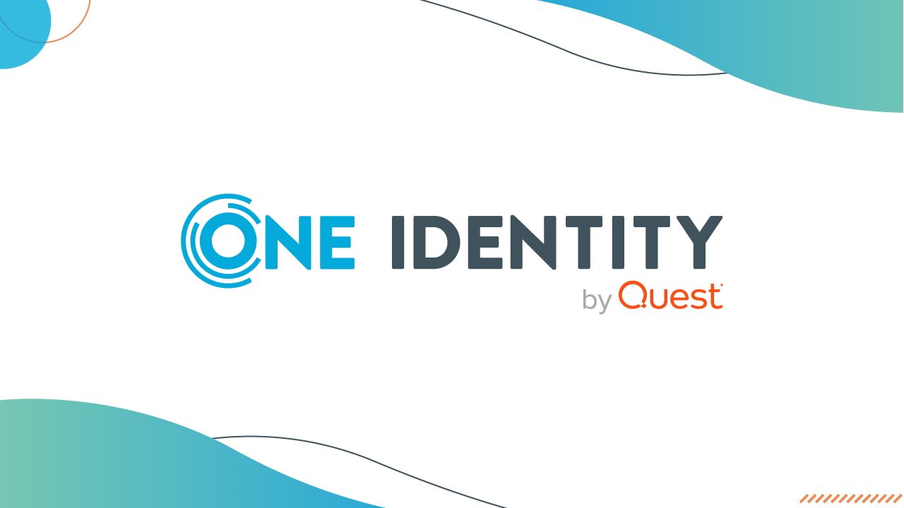 One Identity by Quest