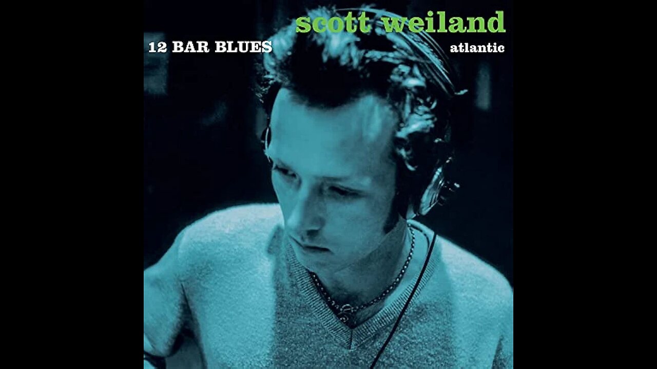 Scott Weiland - Barbarella