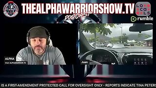 JUAN O'SAVIN: WHAT'S COMING 11/14/25 - ARE WE OUT OF TIME?