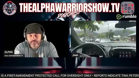 JUAN O'SAVIN: WHAT'S COMING 11/14/25 - ARE WE OUT OF TIME?