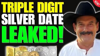 Bill Holter: Major Silver Move Incoming — If You Own Silver, Watch Now