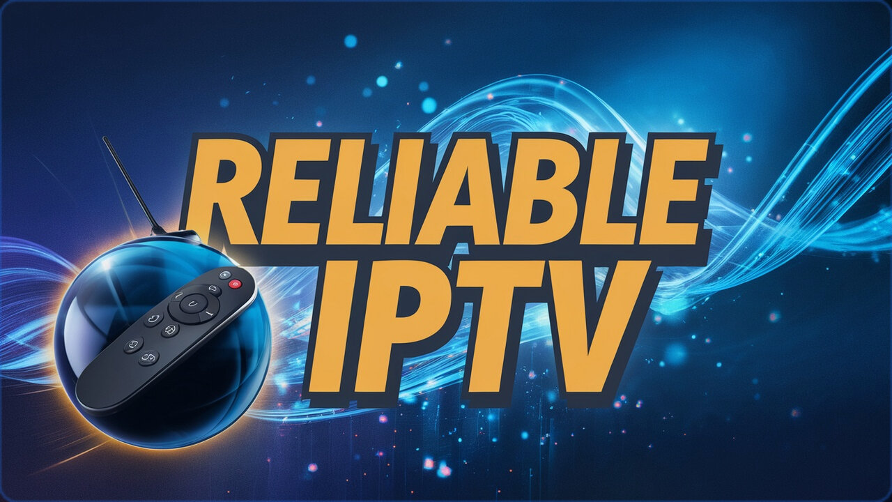 🆓 Las 5 Mejores Aplicaciones IPTV para tu Smart TV – ¡Disfruta de Canales y Películas Gratis! 📺