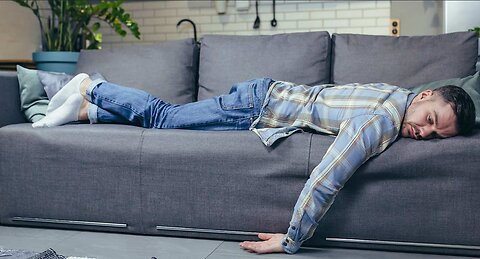 BEDTIME BIBLE CHAT: Ecclesiastes 4: 4-6: WORK FOR THE LORD NOT MAN