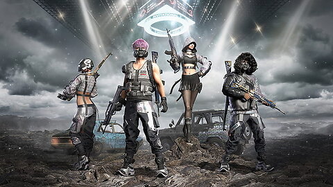 "PUBG Mobile Madness 🔥 Unbelievable Moments You Won’t Believe!"