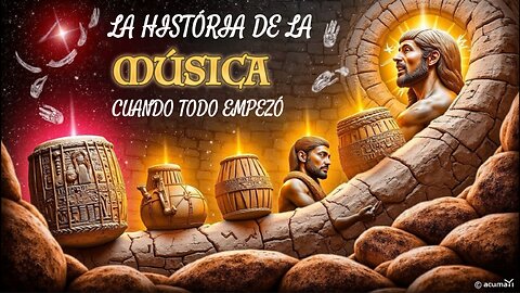La Fascinante Historia de la Música: Desde los Ritmos Antiguos hasta los Beats Modernos
