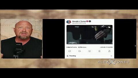 EXCLUSIVE: Trumps Truth Social Anti Obama Gorilla Meme Has All The Hallmark Of A Deep State Sabotage