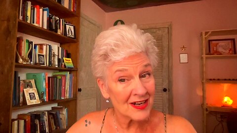 Lady Melody reads the Silver Chair-episode 14