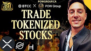 How to Trade Tokenized Stocks like TSLA, HOOD, MSTR, AMZN & More