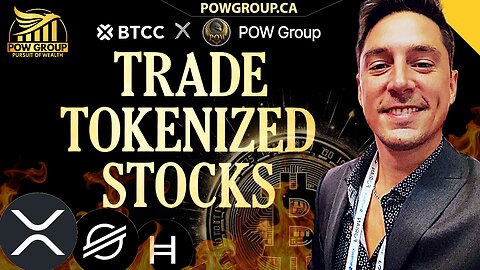 How to Trade Tokenized Stocks like TSLA, HOOD, MSTR, AMZN & More