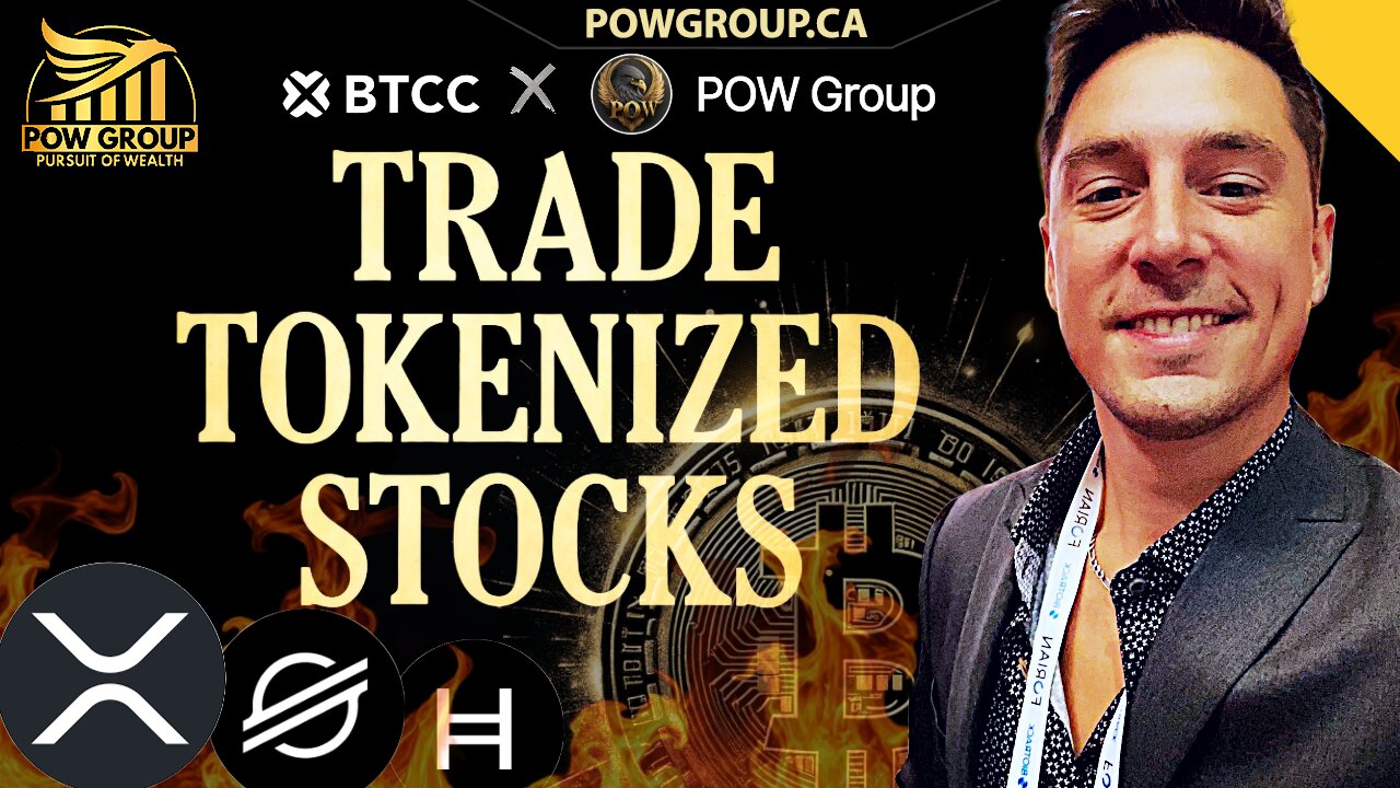 How to Trade Tokenized Stocks like TSLA, HOOD, MSTR, AMZN & More