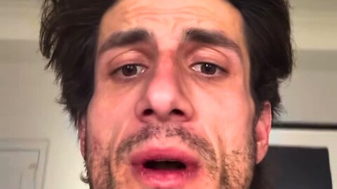 Jack Kennedy Schlossberg Now Pretends Being a Jerk Was Just an Act