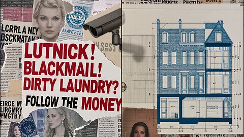 What Do Lutnick's Blackmail Claims Reveal?