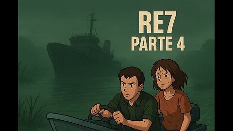 Resident evil 7 - Parte 4 con Tynch250