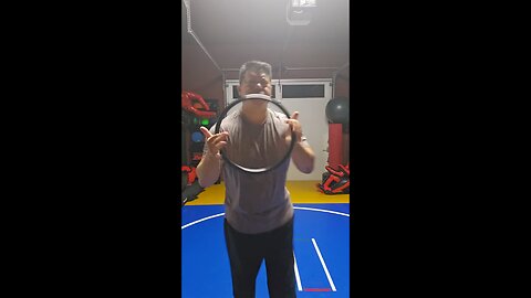 WTD Hand Combination Q, Ring Set (Rank 1)