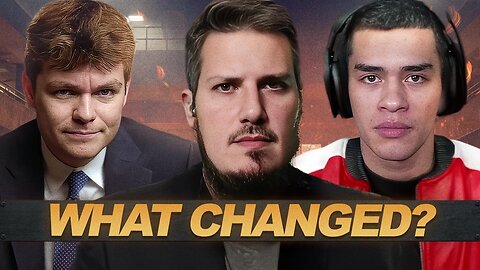 Sneako X Daniel Discuss HYPOCRITICAL Right Wing Support for Venezuela Regime Change