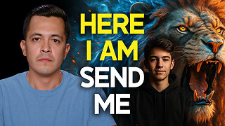 How the Holy Spirit Makes You Fearless in a Hateful World