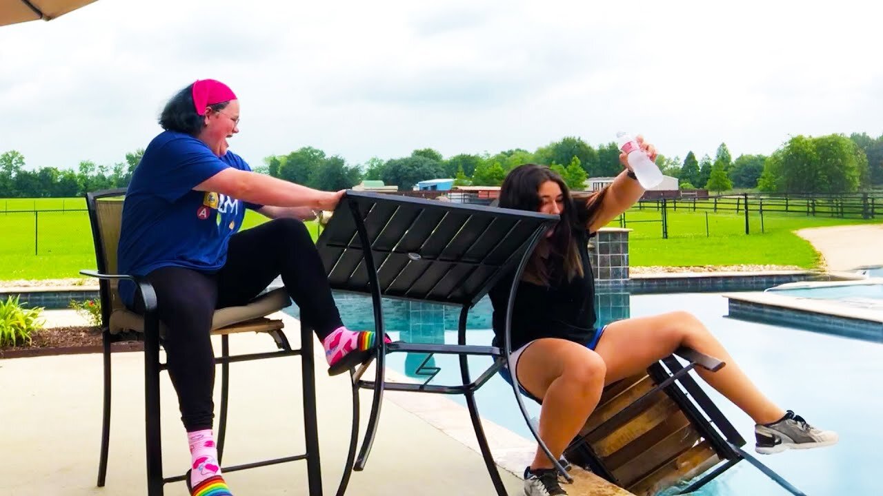 When Gravity Strikes Again! 😆 Best Fails of the Week