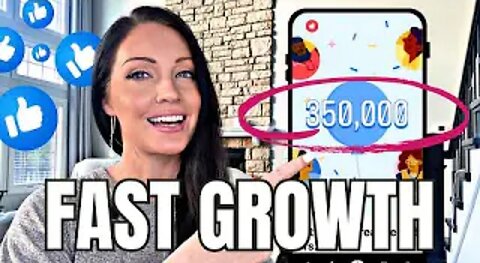 How I Grew a Facebook Theme Page to 350,000 Followers (FAST & FACELESS)