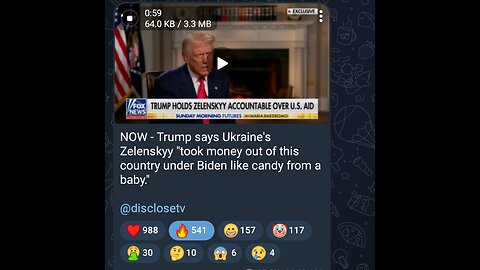 News Shorts: Trump talks Zelensky and Ukraine