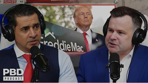 “Biggest IPO In History” - Fanny Mae & Freddie Mac’s $500B Move Could SHAKE The Global Economy