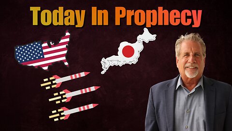 Today in Prophecy 12-18-25