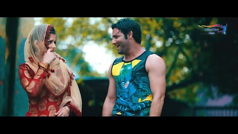 Raju panjabi song