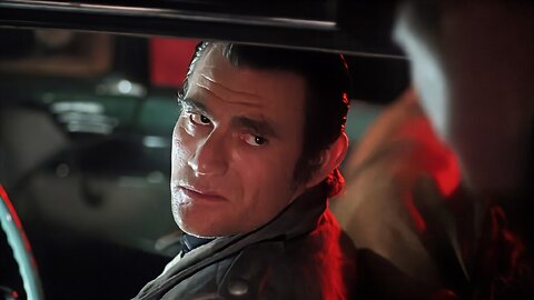 Street Noir/Swordvisions!