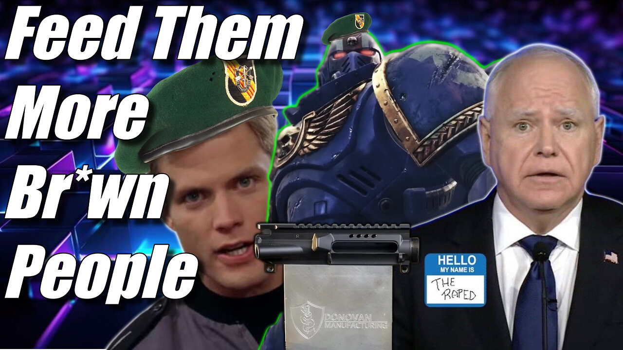 Don't Quote Laws to Those With Swords