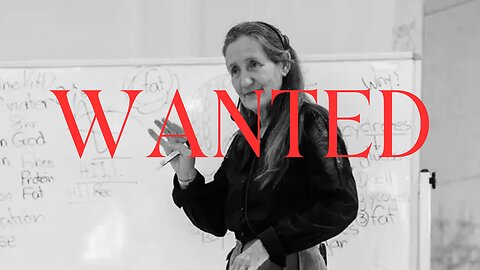 Barbara O’Neill Public Enemy #1 in Australia..