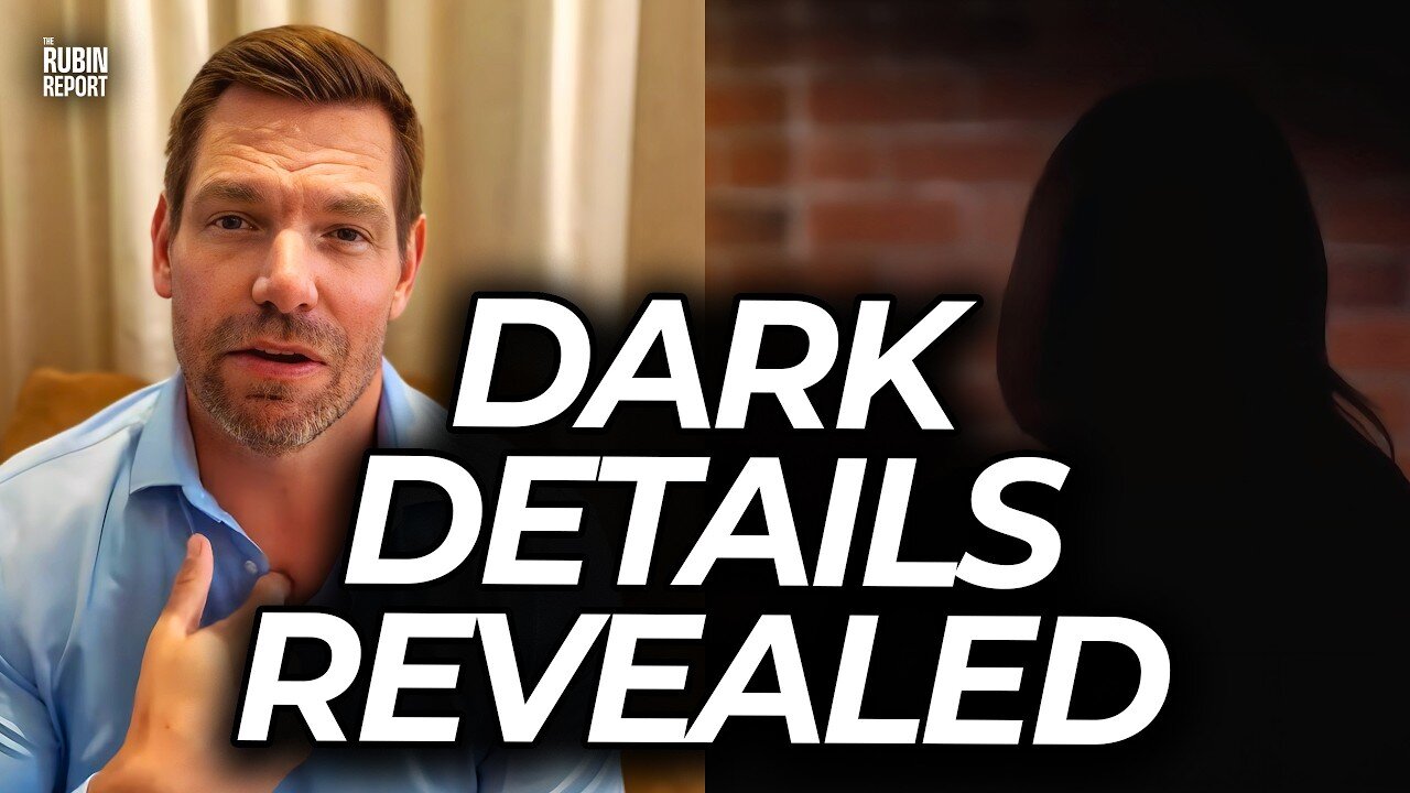 Swalwell Victim Reveals Dark Details of Assault & His Swalwell’s Response Backfires