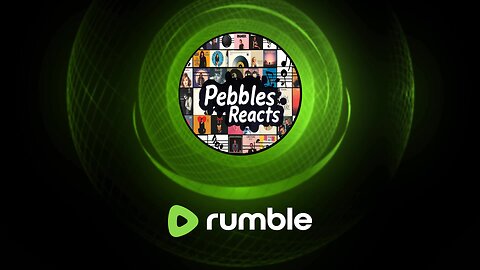 Free Stream with Pebbles Pre-recorded