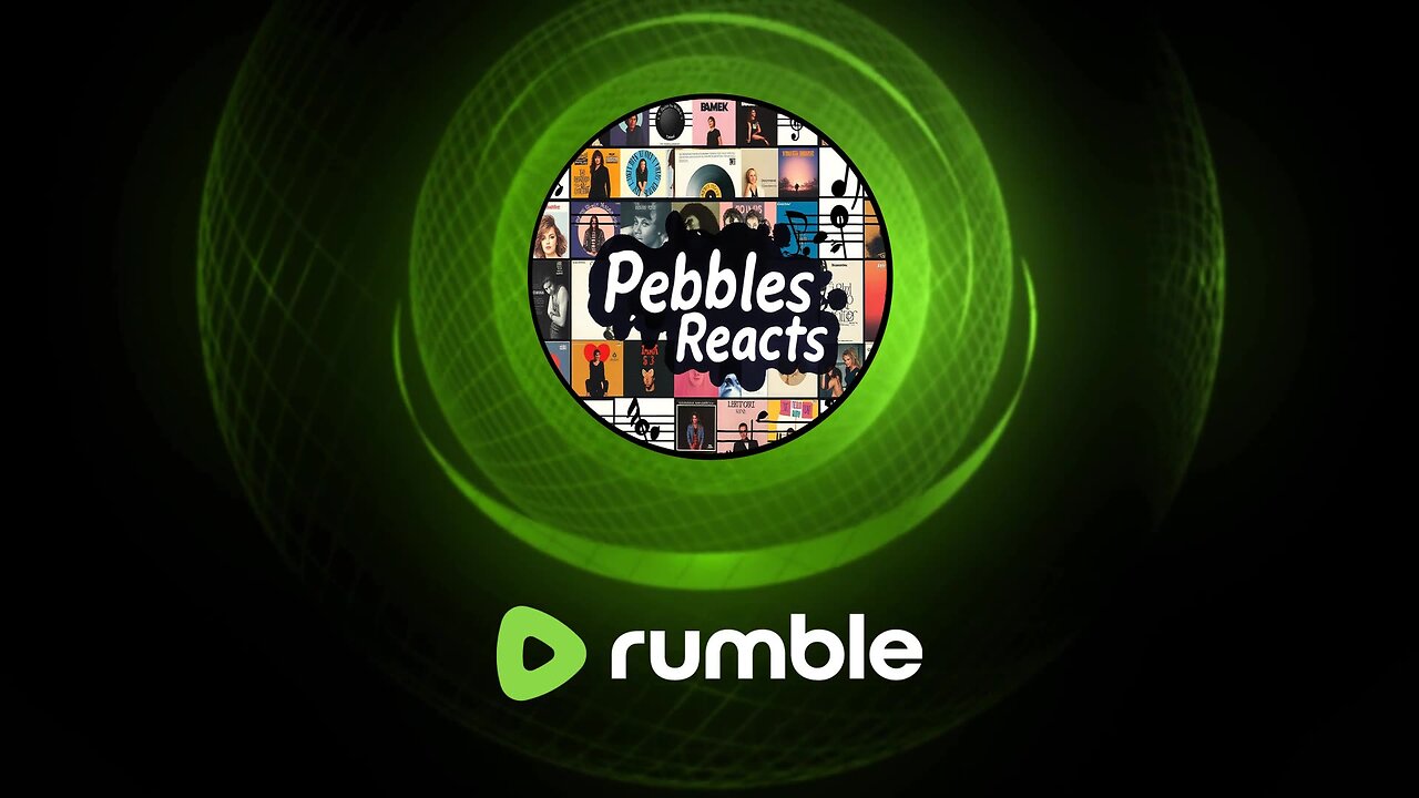 Free Stream with Pebbles Pre-recorded