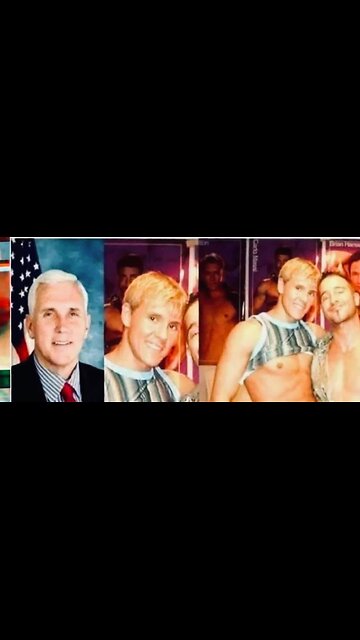 Behind The Scenes : Capital Hill “ Riots “ Part 3.)