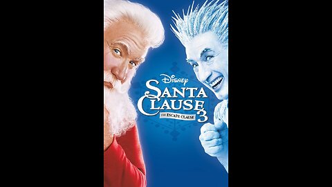 LDGi Santa Clause 3 2006 G