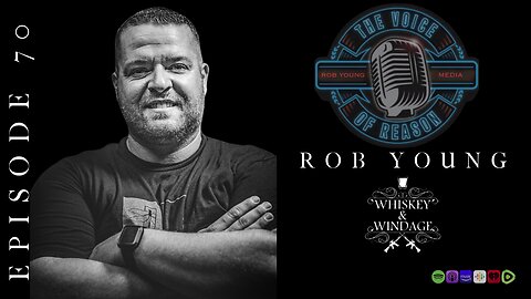 Rob Young | The Voice of Reason