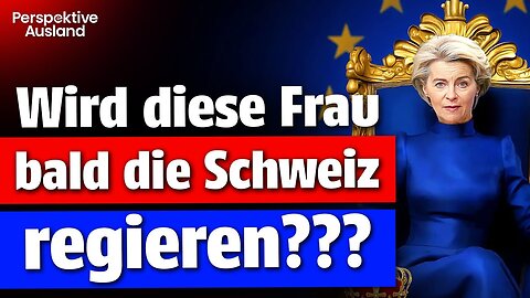 Neues Schweiz + EU-Vertragspaket: Schweiz vor EU-Beitritt?