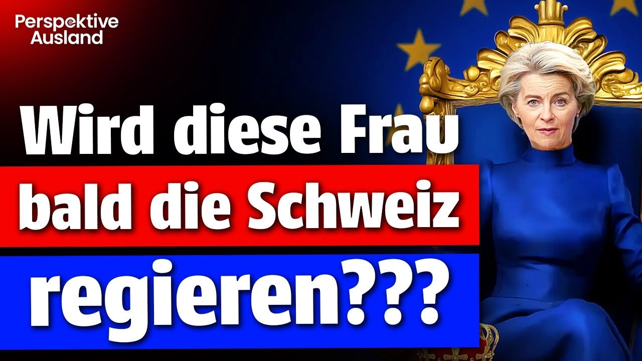 Neues Schweiz + EU-Vertragspaket: Schweiz vor EU-Beitritt?