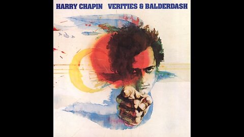 Harry Chapin - Cat's in the Cradle (Lyric Video)